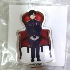 ヘタリア　マルイ　日本　アクリル　キーホルダー　スタンド