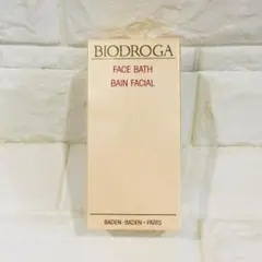 BIODROGA フェイスバス 2026年最新】ビオドラガ フェイスバスの人気アイテム - メルカリ