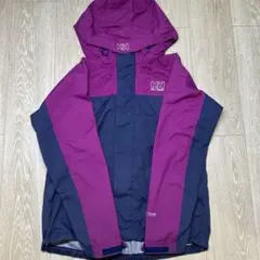 HELLY HANSEN ヘリーハンセン 防水 マウンテンパーカー Mサイズ