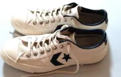 CONVERSE コンバース スケートボーディング メンズ ホワイト 26cm