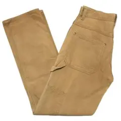 S A T O 様 KEY DOUBLE KNEE PAINTER PANTSのサムネイル