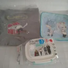 【新品未使用】　葬送のフリーレングッズセット