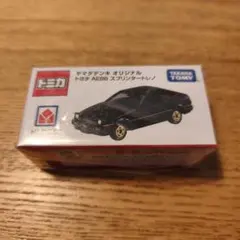 トヨタ スプリンター トレノ AE86 1/8スケール No.1-No.6 - メルカリ