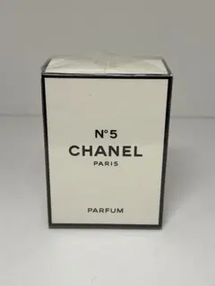 CHANEL/シャネル 香水 N°5 PARIS パルファム 14ml