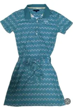 【値下げ】Callawayキャロウェイワンピース Sサイズ