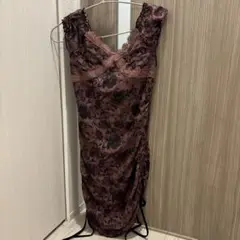 itimi faithtokyo vintage dress