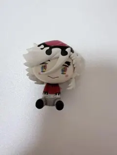 鬼滅の刃　一番くじ　ちょこのっこフィギュア　童磨