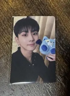 ENHYPEN THE SIN:VANISH JPverラキドロ ジョンウォン