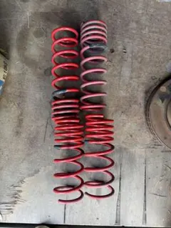 2026年最新】タナベ サスペンション DF210の人気アイテム - メルカリ