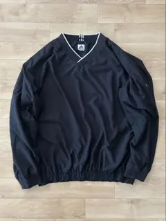 y2k vintage adidas プルオーバージャケット