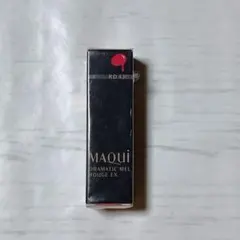 【MAQuillAGE】ドラマティックルージュEX RD430