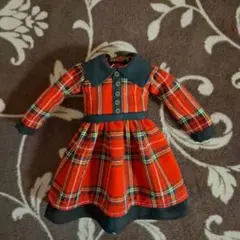 パオラレイナハンドメイド服