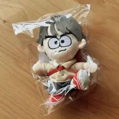 新日本プロレス 内藤哲也 でかぴょんすけ ロスインゴ ノア ぬいぐるみ