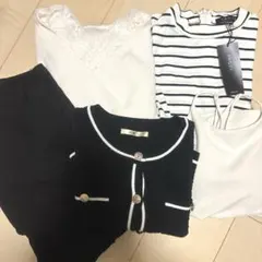 【レディースセット】①