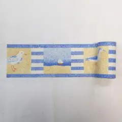 輸入ボーダートリム　10cm×5ｍ　６個セット　106