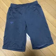 デサント ムーブスポーツ ハーフパンツ