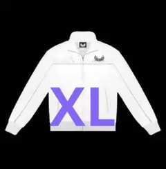 Yvngbratz Jacket L (white) - メルカリ