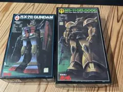 RG ガンダムMk-II エゥーゴ＆ ティターンズ セット - メルカリ