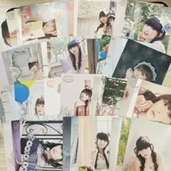 田村ゆかり 2005年〜ポストカード ダブりなし 25点 - メルカリ