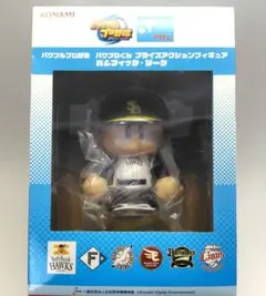 福岡ソフトバンクホークス パワフルプロ野球 パワプロくん