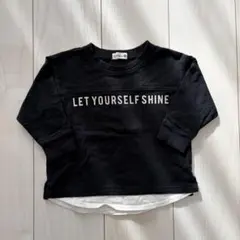 爆安セール！　ブランシェス　長袖　Tシャツ　90cm