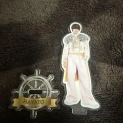 2026年最新】佐野勇斗 アクスタ エビライの人気アイテム - メルカリ