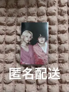 straykids doit do it hmv ラキドロ B ポチャクズ