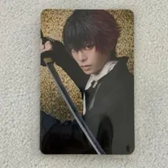 肥前忠広 刀ミュ ふぉとカード