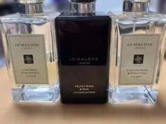 JO MALONE 香水セット 100ml