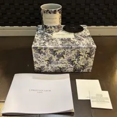 送料込み即日発送　DIOR 30 MONTAIGNE キャンドル　容器　箱