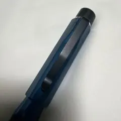 状態新品同様　クルトガダイブ グランブルー　最安値のサムネイル