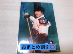 渡辺翔太公式写真 SnowMan 滝沢歌舞伎 ステフォ ⑪