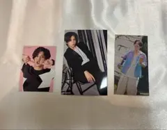 2026年最新】デタカ 山田涼介の人気アイテム - メルカリ