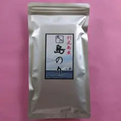 北海道利尻島産 天然岩海苔（寒海苔）5枚入り×1袋 - メルカリ