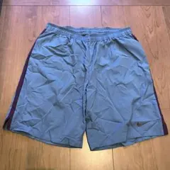 NIKE ショートパンツ メンズ ドライフィット Lサイズ