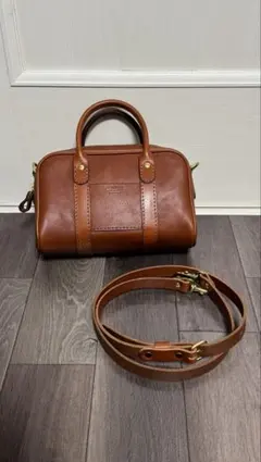 2026年最新】HERZ ボストンの人気アイテム - メルカリ