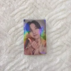 SEVENTEEN ジョシュア FML