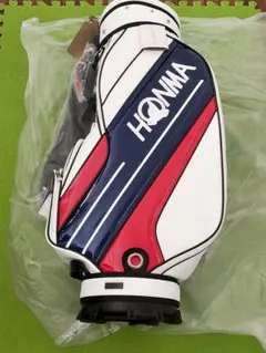 2026年最新】HONMA ／ 本間ゴルフ ゴルフバッグ・キャディバッグの人気