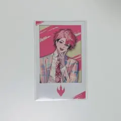 【Oriens 2nd Anniversary】チェキ 赤城ウェン N