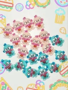 ゆかちん9120☆プロフ必読☆様 リクエスト 5点 まとめ商品