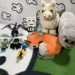 マインクラフト　まとめ売り