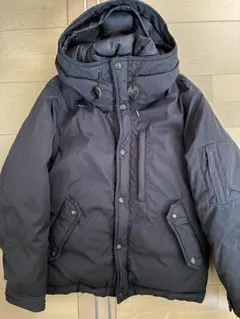 THE NORTH FACE パープルレーベル　ダウンジャケット