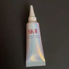 新品SK-II ジェノプティクスインフィニットオーラエッセンス　10ml 美容液