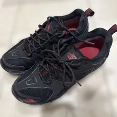 The North Face トレッキングシューズ US 7.5