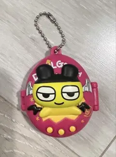 たまごっち スイングケース まめっち