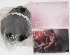 恋と深空 シン VIP 限定特典 日本 恋と深空 VIP 特典 シン 恋と深空 VIP特典グッズ シン 恋