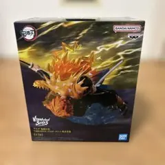 鬼滅の刃 VIBRATION STARS PLUS 我妻善逸フィギュア