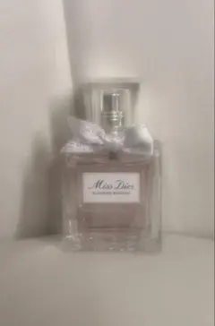 Dior ミスディオール ブルーミングブーケ 30ml