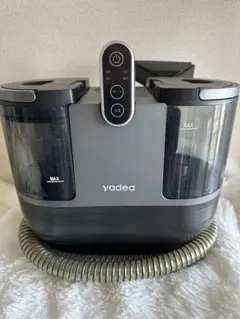 極美品】Yadea 加熱 定温式リンザー洗浄機 15000PA QUERY - メルカリ