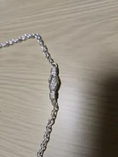 シェイクハンド　ネックレス チェーン　たたた様専用